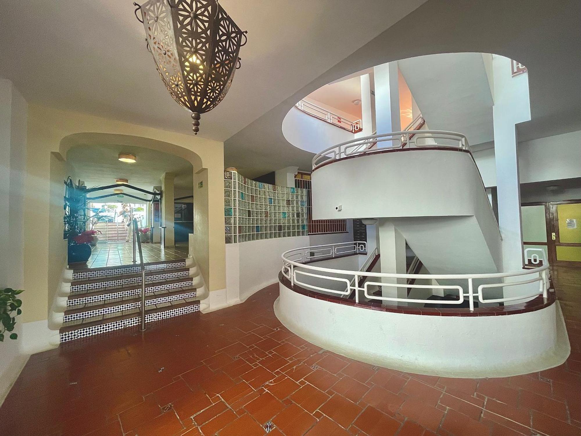Casa Vargas-Tenerife Los Cristianos  Exterior photo